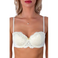 Бюстгальтер формованная чашка, пуш-ап Luce del Sole Sposa, 1 шт Бюстгальтер формованная чашка, пуш-ап Luce del Sole Sposa, 1 шт