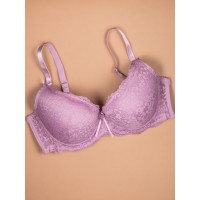 Бюстгальтер мягкая чашка AKSMONEY, 1 шт