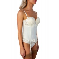 Корсаж Luce del Sole Sposa