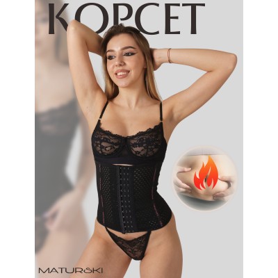 Корсет Для похудения