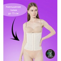 Корсаж Pretty korsetyk