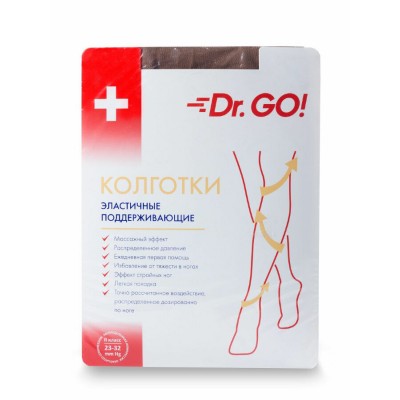 Корректирующее белье Dr.Go