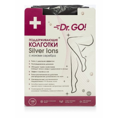 Корректирующее белье Dr.Go