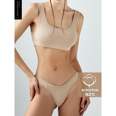 Комплект белья Amazonka underwear Ashley